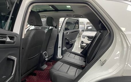 Volkswagen T-Roc I, 2022 год, 1 700 311 рублей, 6 фотография