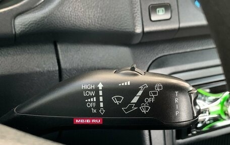 Skoda Fabia II, 2012 год, 430 000 рублей, 28 фотография