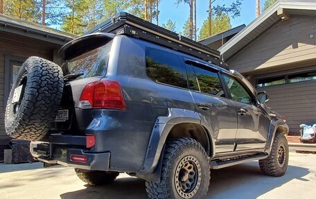 Toyota Land Cruiser 200, 2014 год, 7 890 000 рублей, 8 фотография