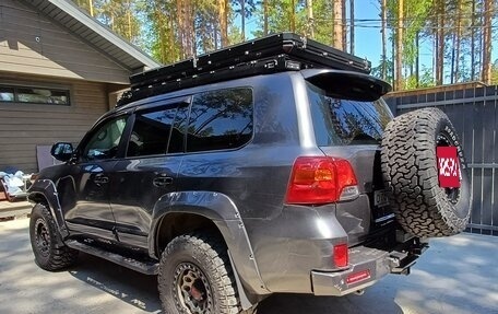 Toyota Land Cruiser 200, 2014 год, 7 890 000 рублей, 12 фотография