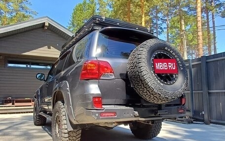 Toyota Land Cruiser 200, 2014 год, 7 890 000 рублей, 11 фотография