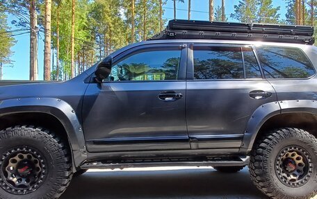 Toyota Land Cruiser 200, 2014 год, 7 890 000 рублей, 18 фотография