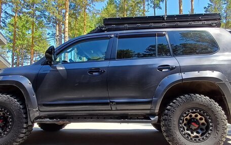 Toyota Land Cruiser 200, 2014 год, 7 890 000 рублей, 17 фотография
