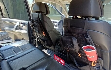 Toyota Land Cruiser 200, 2014 год, 7 890 000 рублей, 27 фотография