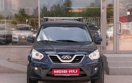 Chery Tiggo (T11), 2013 год, 650 000 рублей, 2 фотография