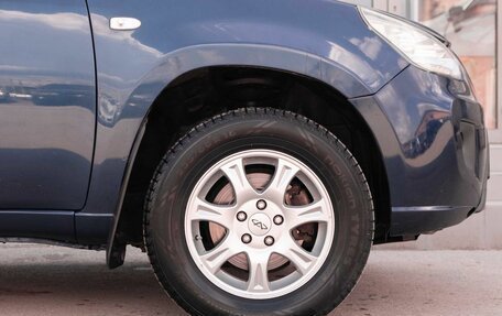 Chery Tiggo (T11), 2013 год, 650 000 рублей, 9 фотография