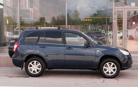 Chery Tiggo (T11), 2013 год, 650 000 рублей, 4 фотография