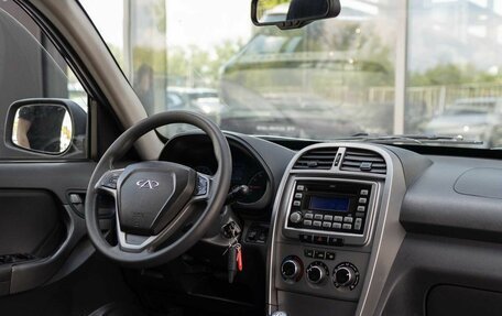 Chery Tiggo (T11), 2013 год, 650 000 рублей, 10 фотография