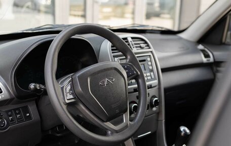 Chery Tiggo (T11), 2013 год, 650 000 рублей, 11 фотография