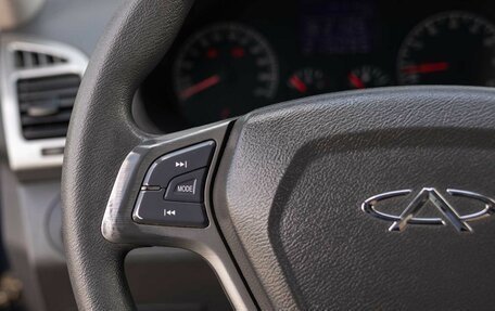 Chery Tiggo (T11), 2013 год, 650 000 рублей, 12 фотография