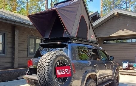 Toyota Land Cruiser 200, 2014 год, 7 890 000 рублей, 35 фотография
