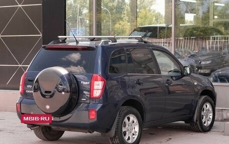 Chery Tiggo (T11), 2013 год, 650 000 рублей, 5 фотография