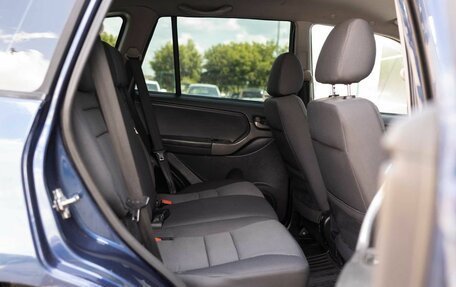 Chery Tiggo (T11), 2013 год, 650 000 рублей, 18 фотография