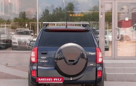 Chery Tiggo (T11), 2013 год, 650 000 рублей, 6 фотография