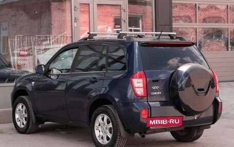 Chery Tiggo (T11), 2013 год, 650 000 рублей, 7 фотография