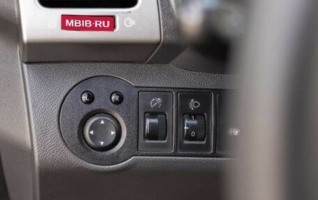Chery Tiggo (T11), 2013 год, 650 000 рублей, 17 фотография
