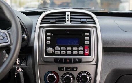 Chery Tiggo (T11), 2013 год, 650 000 рублей, 14 фотография