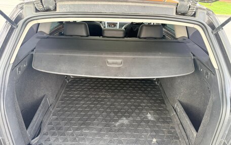 Volkswagen Passat B7, 2011 год, 970 000 рублей, 16 фотография