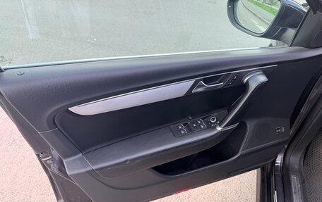 Volkswagen Passat B7, 2011 год, 970 000 рублей, 14 фотография