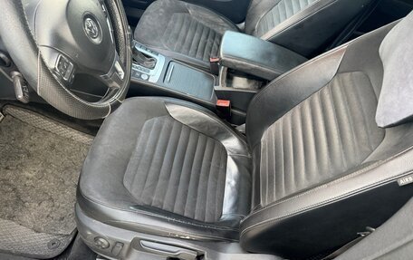 Volkswagen Passat B7, 2011 год, 970 000 рублей, 18 фотография