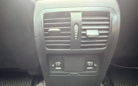 Volkswagen Passat B7, 2011 год, 970 000 рублей, 20 фотография