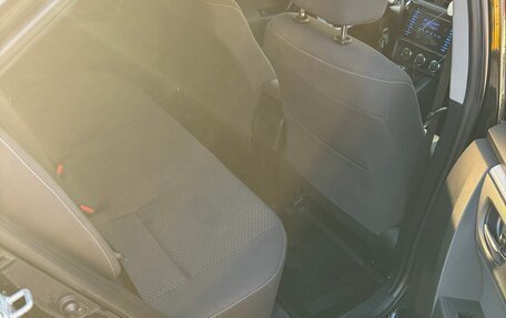 Toyota Corolla, 2017 год, 1 600 000 рублей, 11 фотография