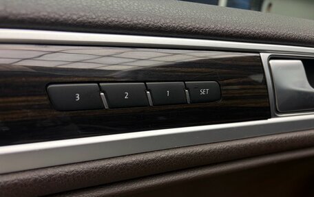Volkswagen Touareg III, 2016 год, 2 999 000 рублей, 7 фотография