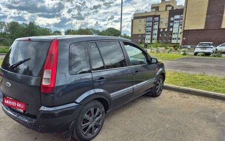 Ford Fusion I, 2008 год, 315 000 рублей, 5 фотография