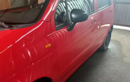 Daewoo Matiz I, 2005 год, 185 000 рублей, 4 фотография