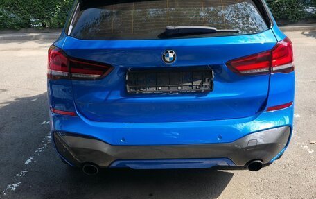BMW X1, 2021 год, 4 800 000 рублей, 6 фотография