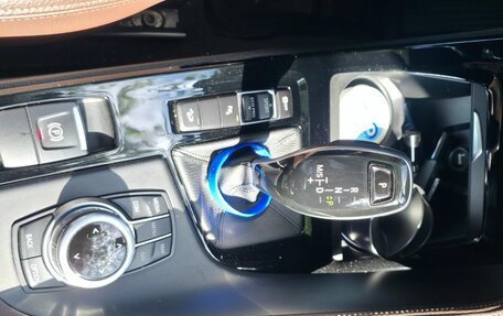 BMW X1, 2021 год, 4 800 000 рублей, 13 фотография