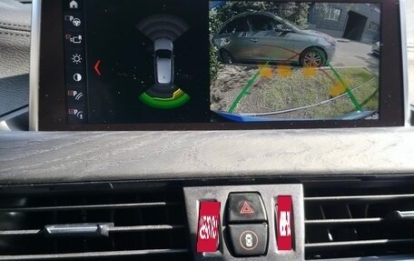 BMW X1, 2021 год, 4 800 000 рублей, 14 фотография
