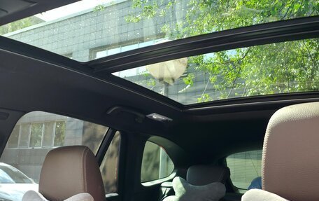 BMW X1, 2021 год, 4 800 000 рублей, 29 фотография