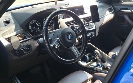 BMW X1, 2021 год, 4 800 000 рублей, 24 фотография
