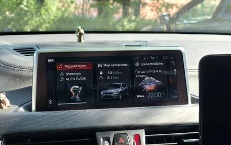 BMW X1, 2021 год, 4 800 000 рублей, 28 фотография