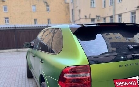 Porsche Cayenne III, 2008 год, 1 350 000 рублей, 5 фотография