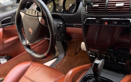 Porsche Cayenne III, 2008 год, 1 350 000 рублей, 7 фотография