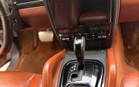 Porsche Cayenne III, 2008 год, 1 350 000 рублей, 8 фотография