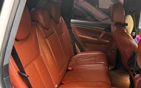 Porsche Cayenne III, 2008 год, 1 350 000 рублей, 10 фотография
