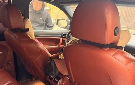 Porsche Cayenne III, 2008 год, 1 350 000 рублей, 11 фотография