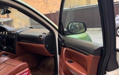 Porsche Cayenne III, 2008 год, 1 350 000 рублей, 9 фотография