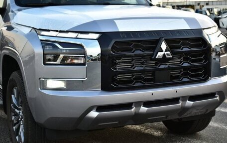 Mitsubishi L200, 2026 год, 4 890 600 рублей, 19 фотография