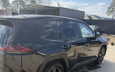 Toyota RAV4, 2026 год, 4 100 600 рублей, 2 фотография