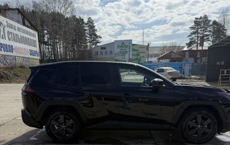 Toyota RAV4, 2026 год, 4 100 600 рублей, 7 фотография