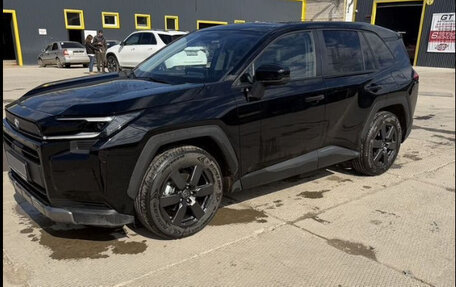 Toyota RAV4, 2026 год, 4 100 600 рублей, 8 фотография