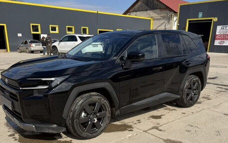 Toyota RAV4, 2026 год, 4 100 600 рублей, 9 фотография