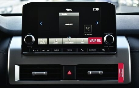 Mitsubishi L200, 2026 год, 4 890 600 рублей, 18 фотография