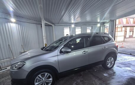 Nissan Qashqai+2 I, 2012 год, 1 200 000 рублей, 5 фотография