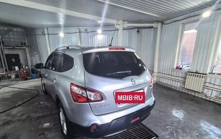 Nissan Qashqai+2 I, 2012 год, 1 200 000 рублей, 4 фотография
