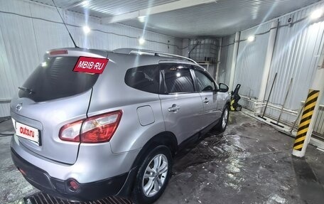 Nissan Qashqai+2 I, 2012 год, 1 200 000 рублей, 3 фотография